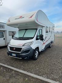 Roller Team Zefiro 285