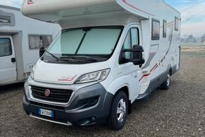 Roller Team Zefiro 285