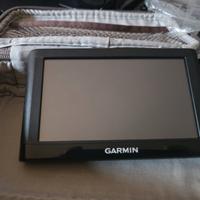 NAVIGATORE GARMIN NUVI 56 LM EUROPE 45
