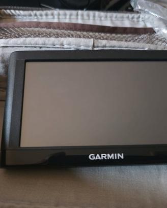 NAVIGATORE GARMIN NUVI 56 LM EUROPE 45