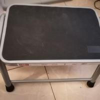 Gradino di accesso per Camper e Caravan