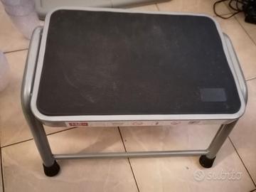 Gradino di accesso per Camper e Caravan