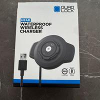 Quadlock Caricatore Wireless