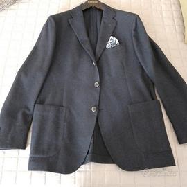 Giacca uomo in lana Lardini 