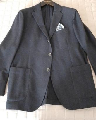 Giacca uomo in lana Lardini 