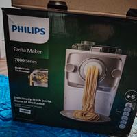 macchina per la pasta 