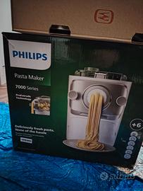 macchina per la pasta 