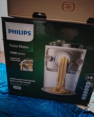 macchina per la pasta 