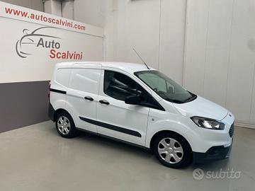 Ford Transit Courier 1.5 TDCi 75CV Van Trend