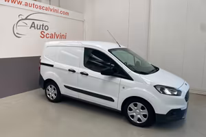 Ford Transit Courier 1.5 TDCi 75CV Van Trend
