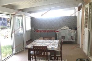 Casa, Campofelice di Roccella.