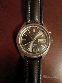 Seiko bell matic 