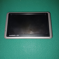 Navigatore GPS Satellitare Garmin Nüvi 1350