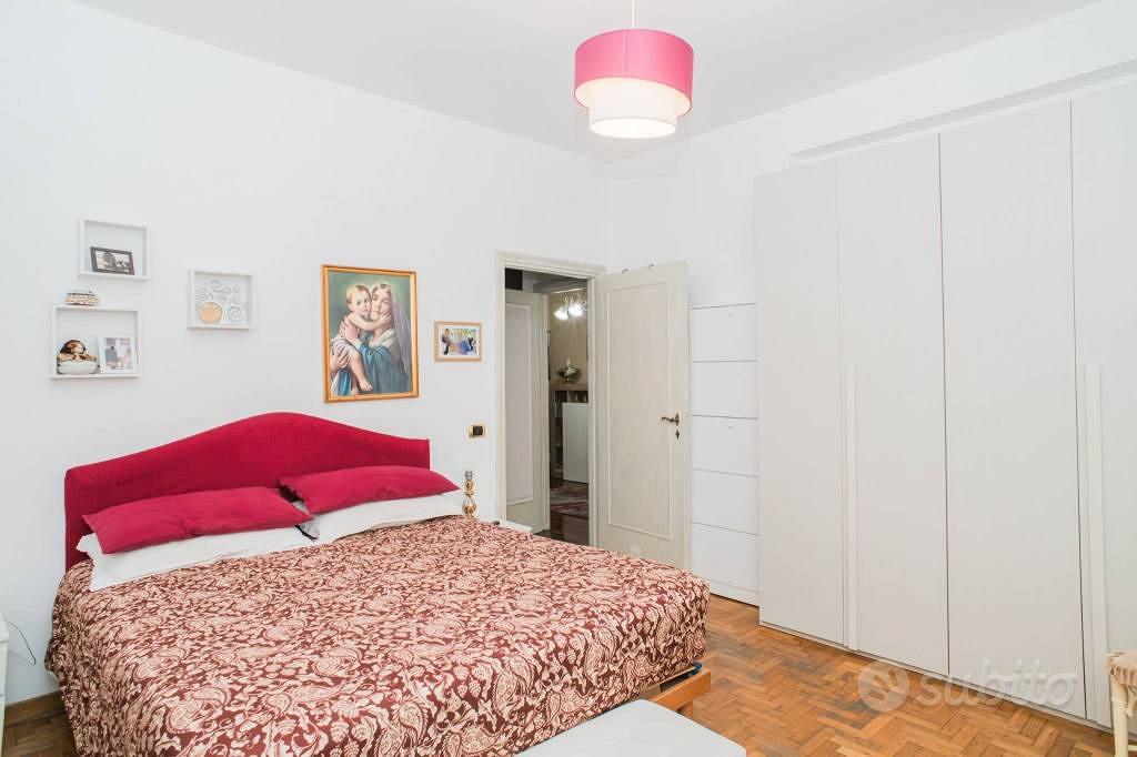 Appartamento – Roma, Primavalle - Vista 3