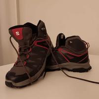 Scarpe da trekking