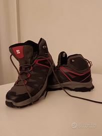 Scarpe da trekking