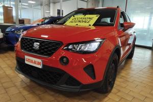 SEAT Arona 1.0 TGI Reference