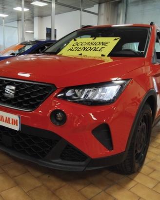 SEAT Arona 1.0 TGI Reference