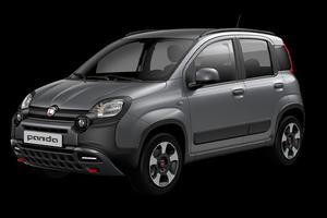Ricambi Fiat Tipo Panda 500x 500 500l 