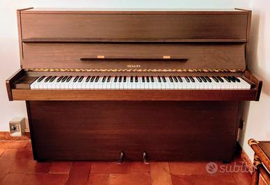 PIANOFORTE HELLAS 108