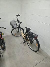 Bicicletta