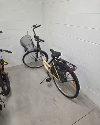 Bicicletta