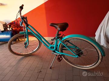  bicicletta bambina 