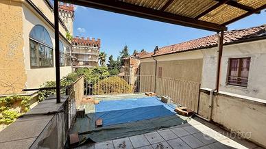 Appartamento di 180 m² con più di 5 locali a Biell
