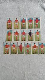 Figurine Panini 1970/71 Roma . scegli