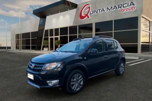 Dacia Sandero STEPWAY 0.9 TCe 90 cv LAUREATE GPL
