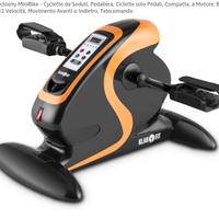 mini bike