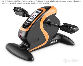 mini bike