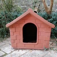 cuccia cane per esterno 