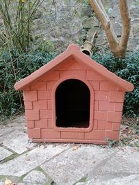 cuccia cane per esterno 