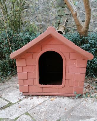 cuccia cane per esterno 