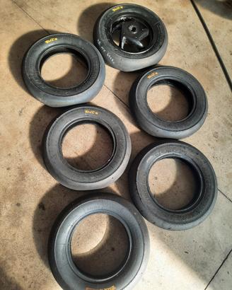 pneumatici mitas e pmt 10 12 pollici zip sp jog 