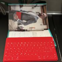 Tastiera Logitech Keys To go