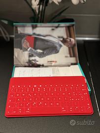 Tastiera Logitech Keys To go