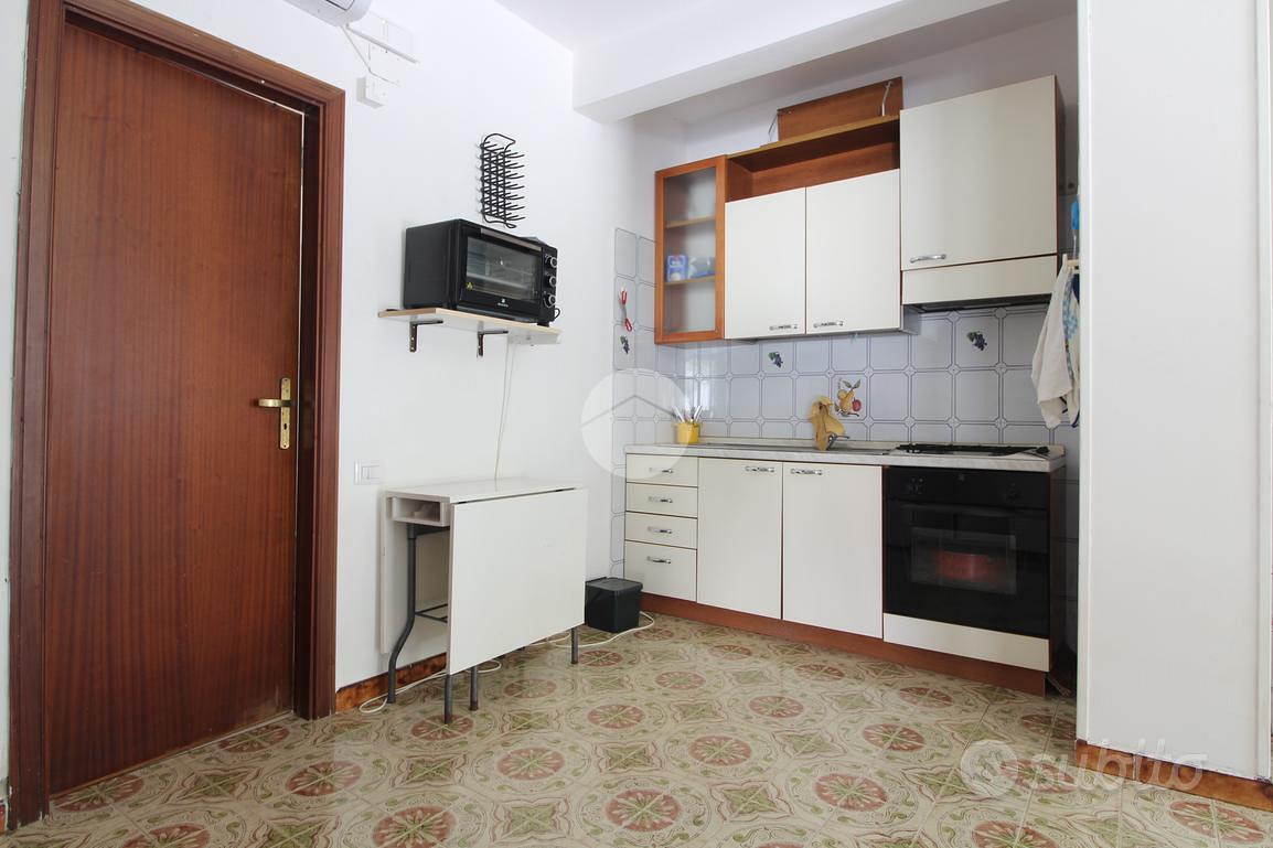 Appartamento – Agropoli, Salerno - Altro