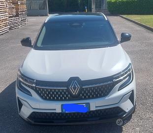 Renault Austral FH 200cv iconic