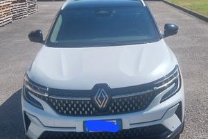 Renault Austral FH 200cv iconic
