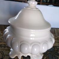 Ceramica CAPUANI - Vecchia Este da collezione