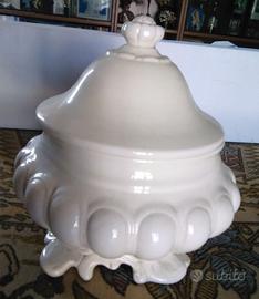 Ceramica CAPUANI - Vecchia Este da collezione