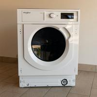 💧 Lavatrice Whirlpool BIWDWG961484 NUOVA GARANZIA