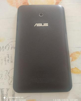 tablet asus fonepad 7