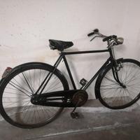 vecchia bici