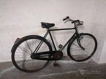 vecchia bici
