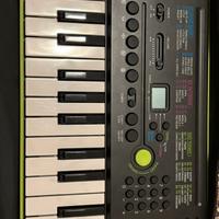 Tastiera Casio SA-46