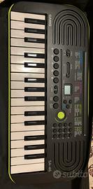 Tastiera Casio SA-46