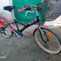 Bici bambina